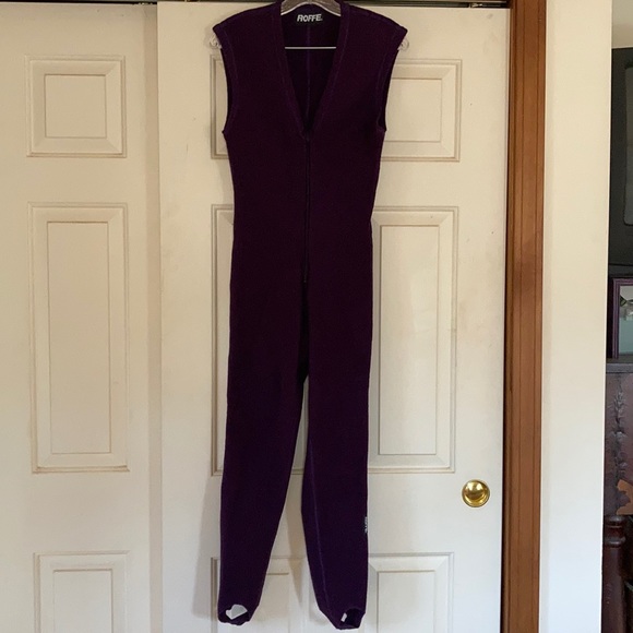 Vintage Roffe Union Suit - Picture 13 of 13